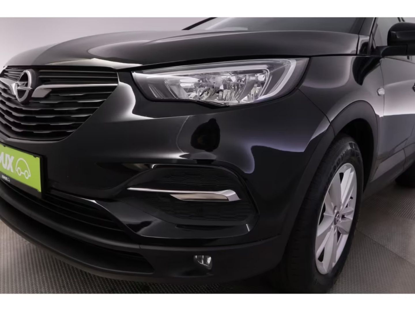 Opel Grandland (X) — фото 13