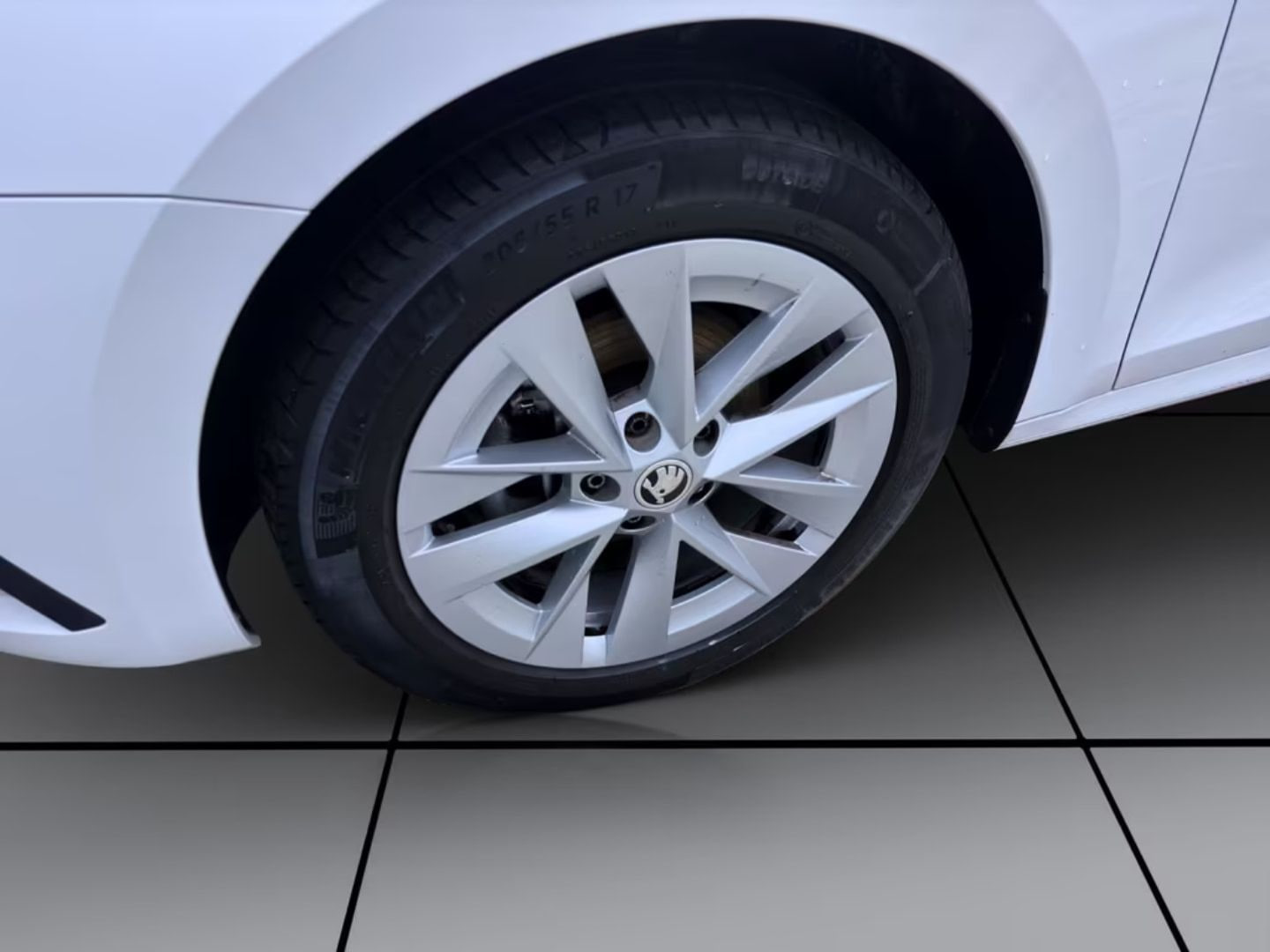 Skoda Octavia — фото 12