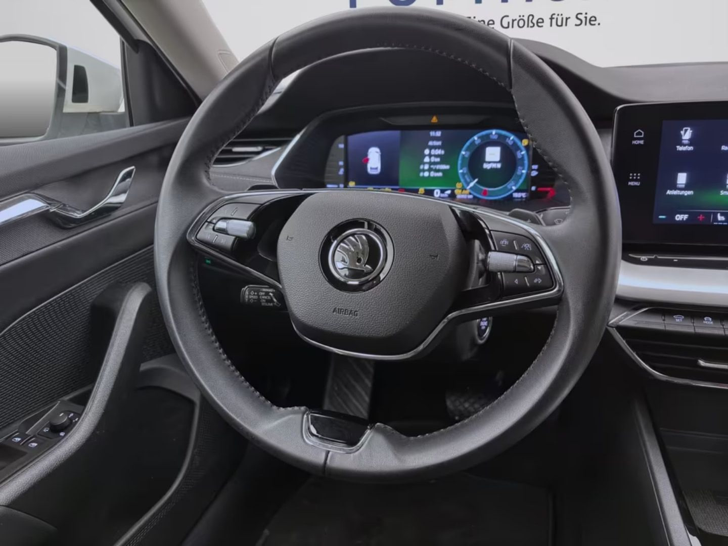 Skoda Octavia — фото 14