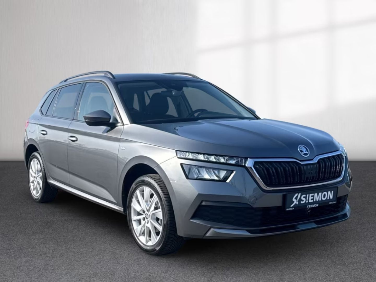 Skoda Kamiq — фото 3