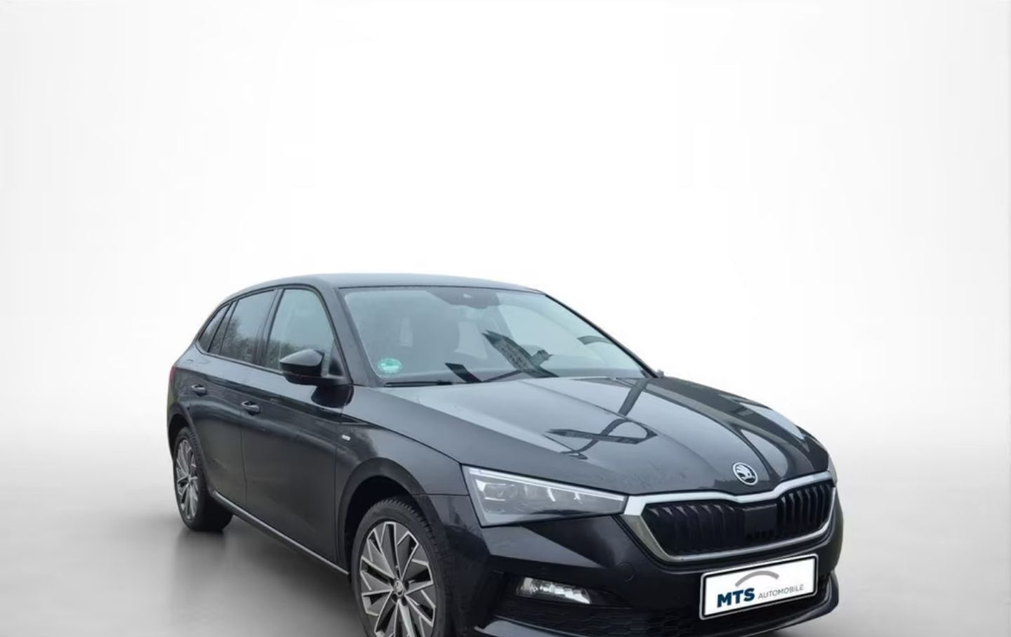 Skoda Scala — фото 3