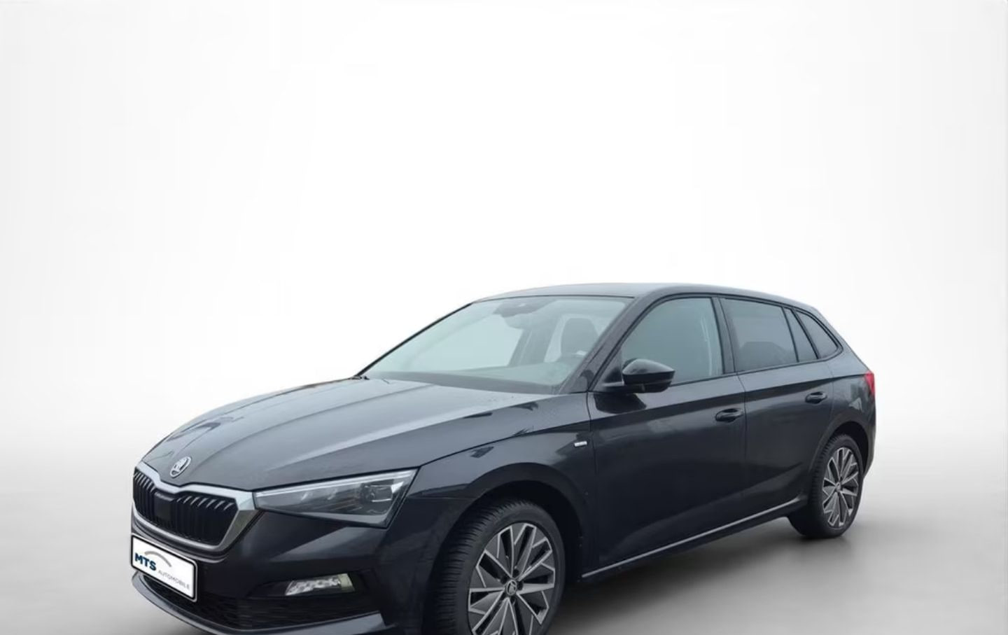 Skoda Scala — фото 5