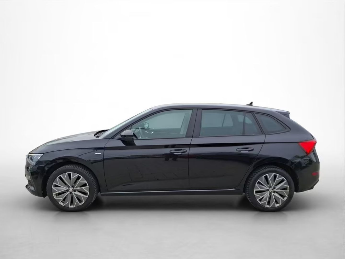 Skoda Scala — фото 6