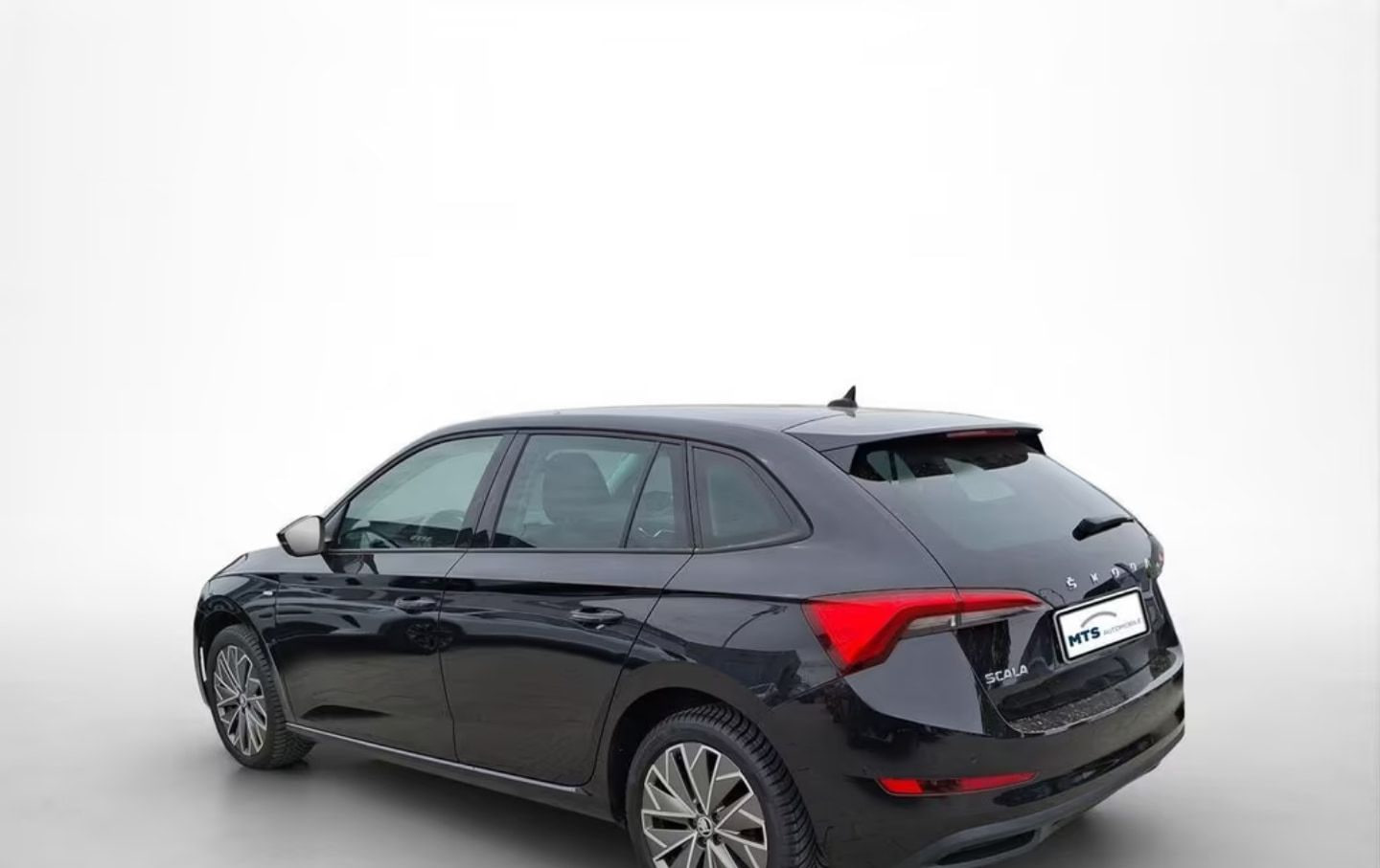 Skoda Scala — фото 7
