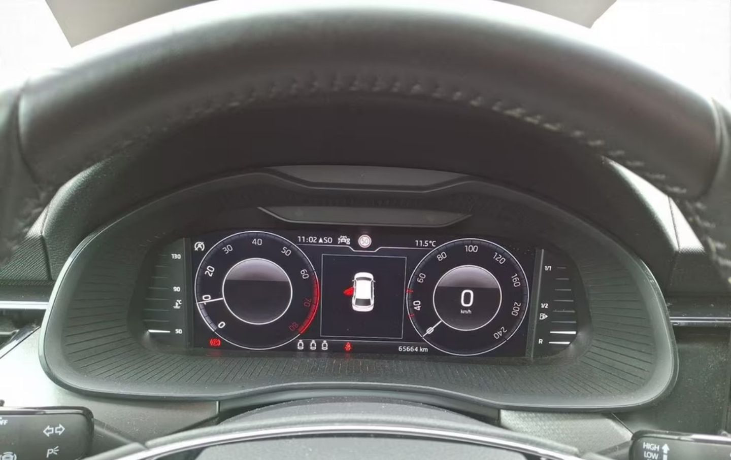 Skoda Scala — фото 12
