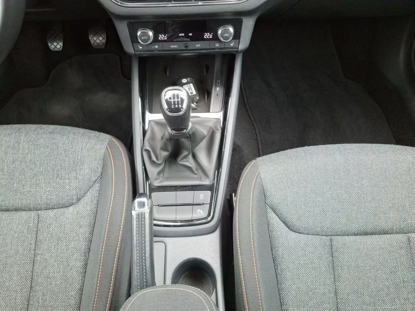 Skoda Scala — фото 15