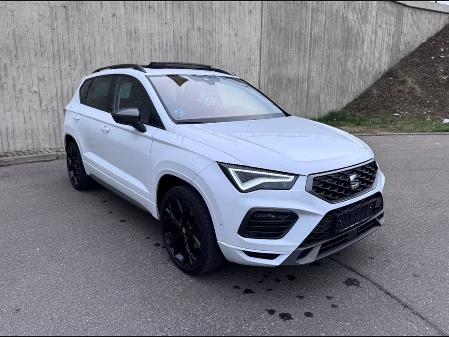 Seat Ateca — фото 5