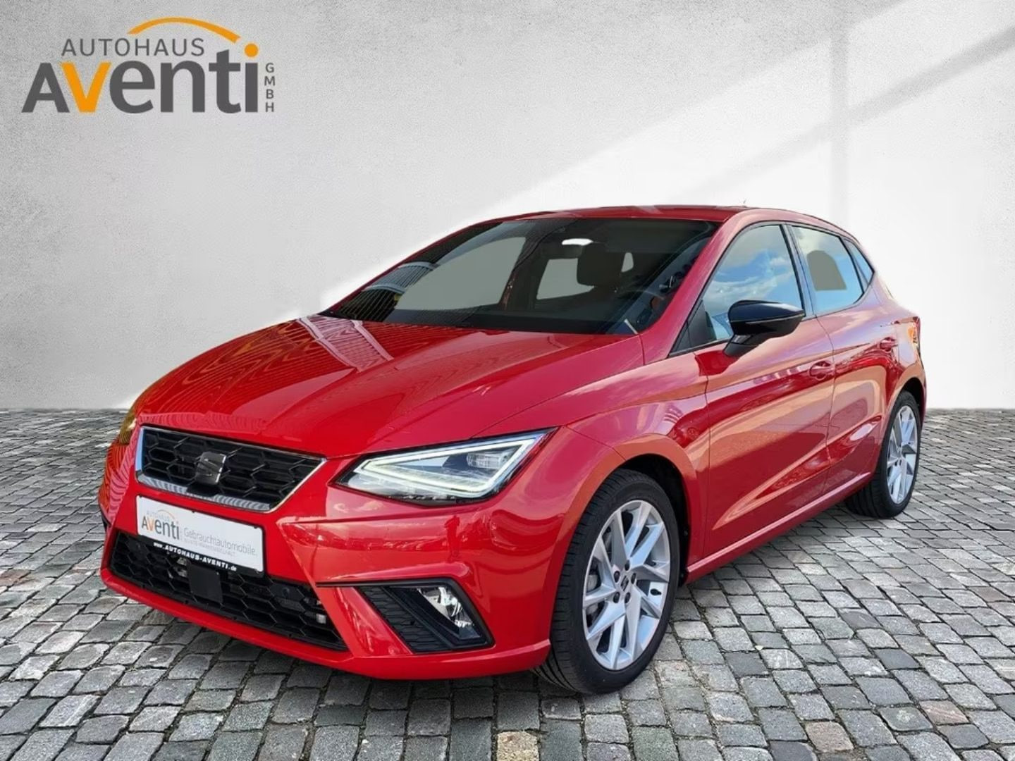 Seat Ibiza — фото 3
