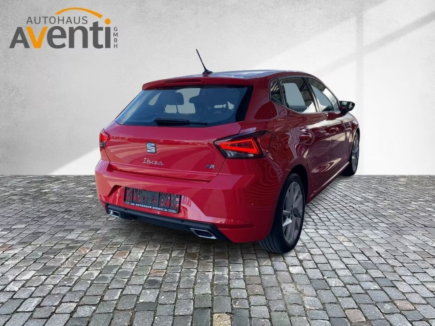 Seat Ibiza — фото 4