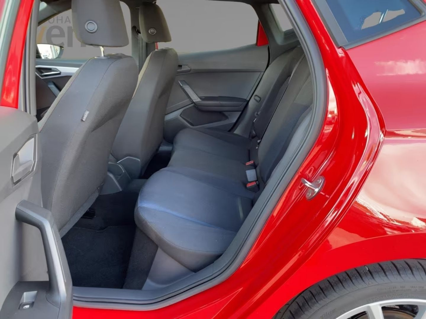 Seat Ibiza — фото 6
