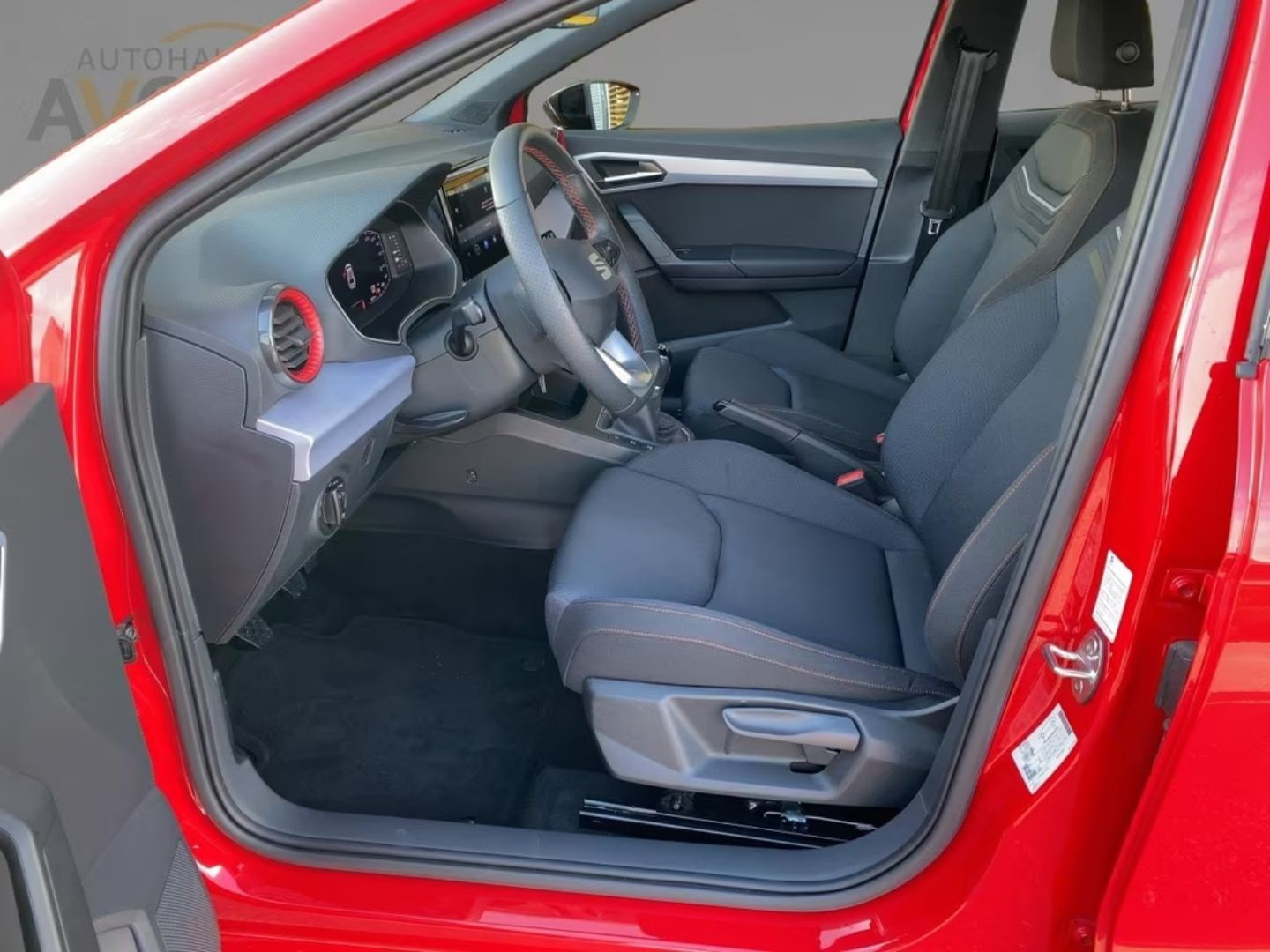 Seat Ibiza — фото 7