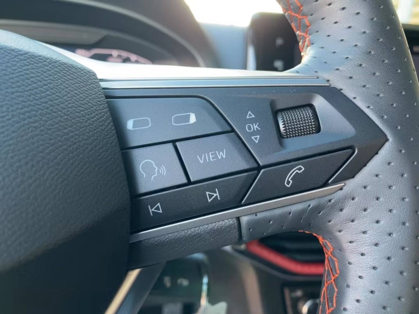 Seat Ibiza — фото 12