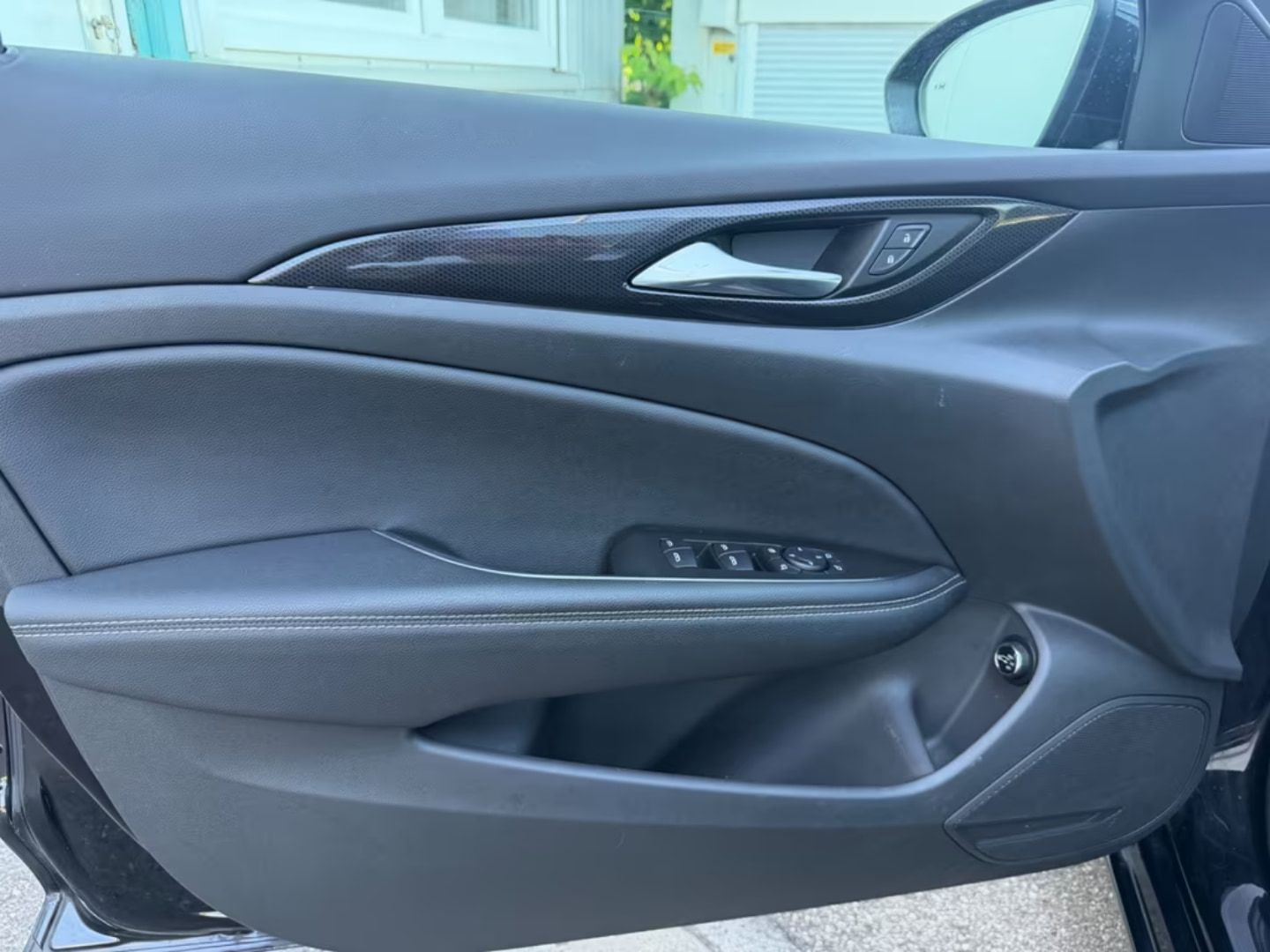 Opel Insignia — фото 12