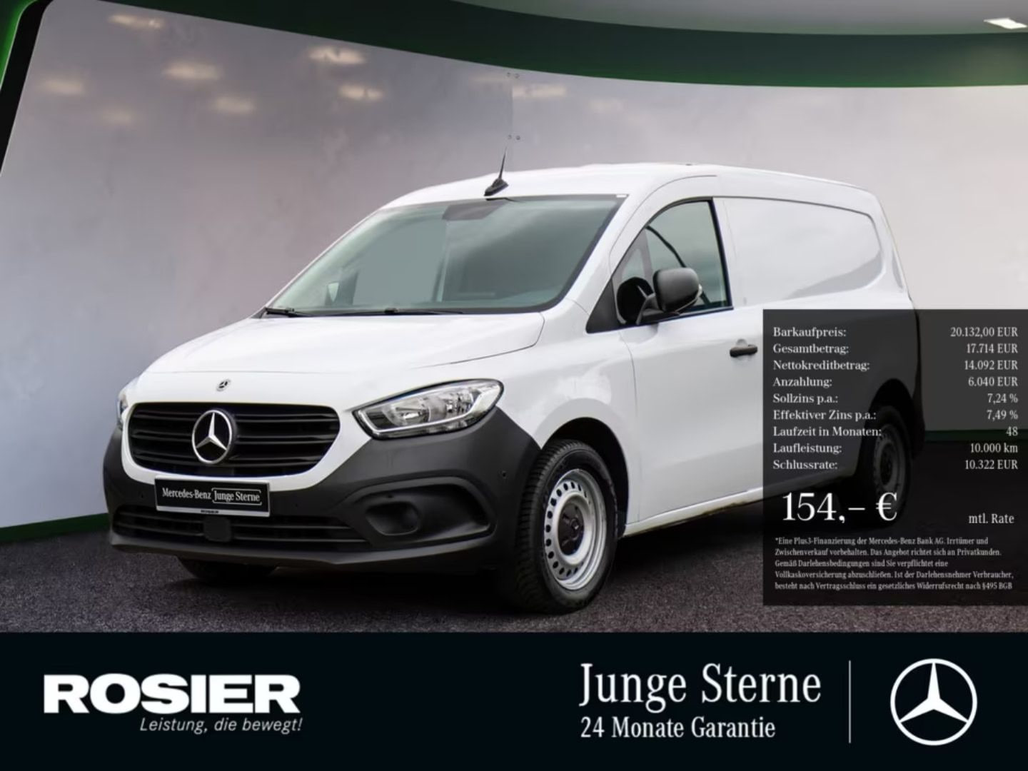 Mercedes-Benz Citan