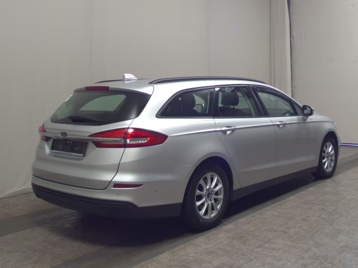 Ford Mondeo — фото 2