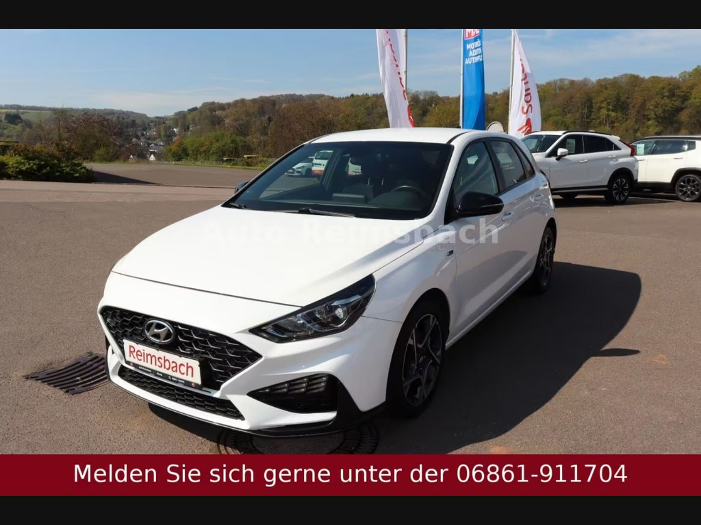 Hyundai i30 — фото 1