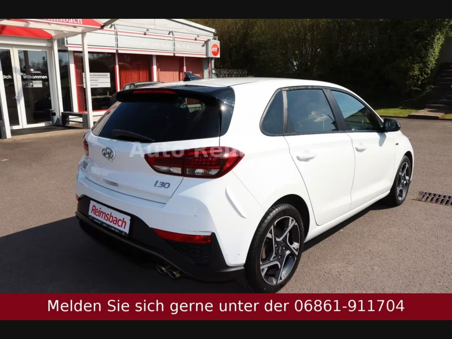 Hyundai i30 — фото 7
