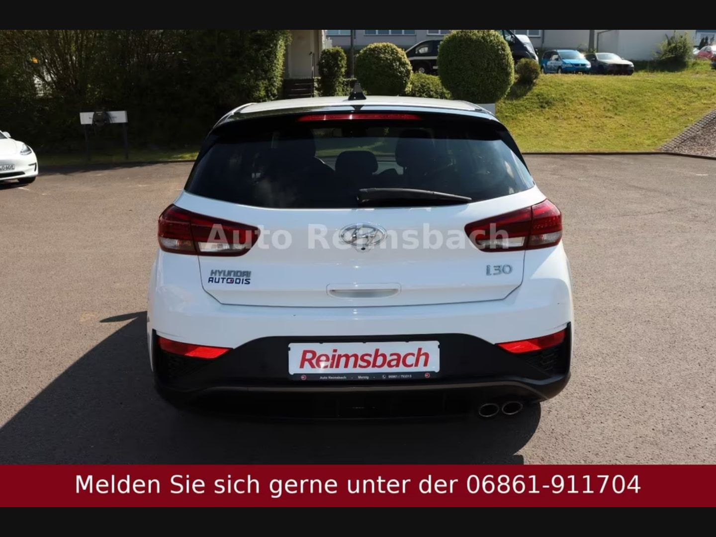 Hyundai i30 — фото 9
