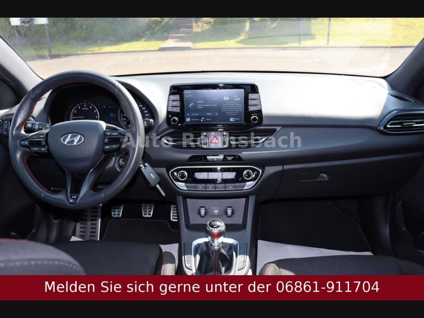 Hyundai i30 — фото 11