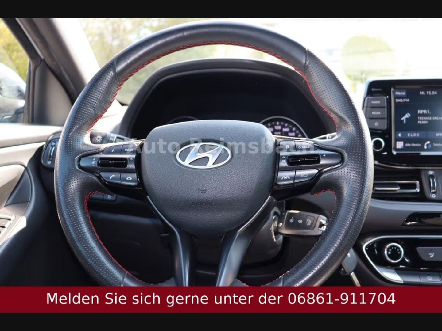 Hyundai i30 — фото 12