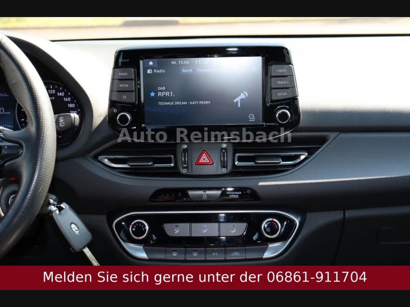 Hyundai i30 — фото 13