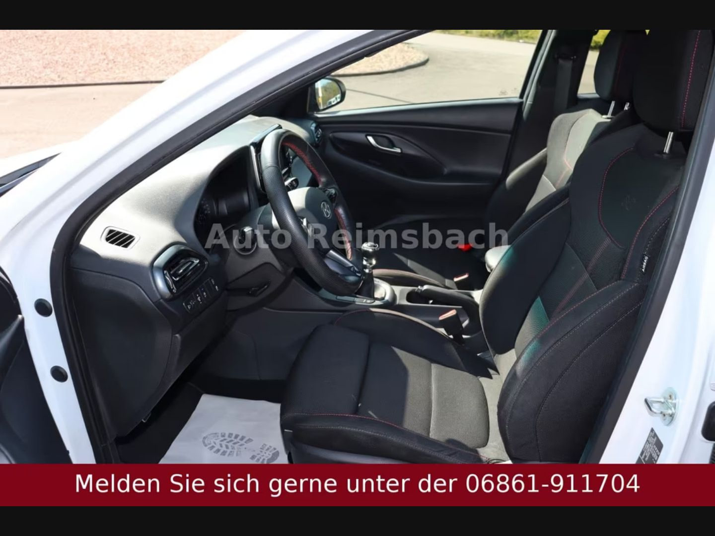 Hyundai i30 — фото 14
