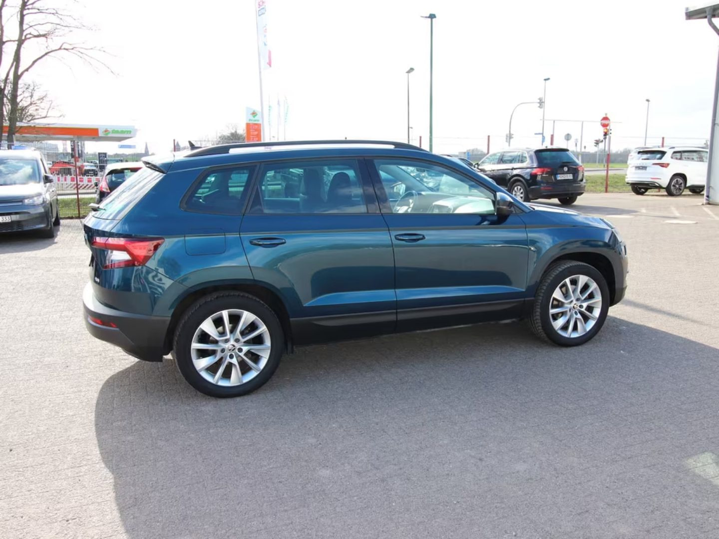 Skoda Karoq — фото 3