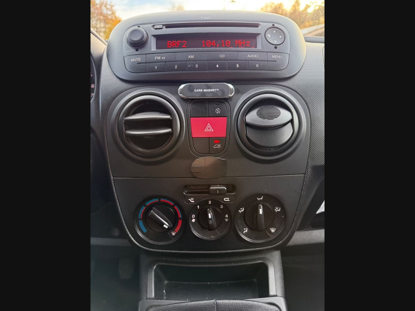 Fiat Fiorino — фото 15