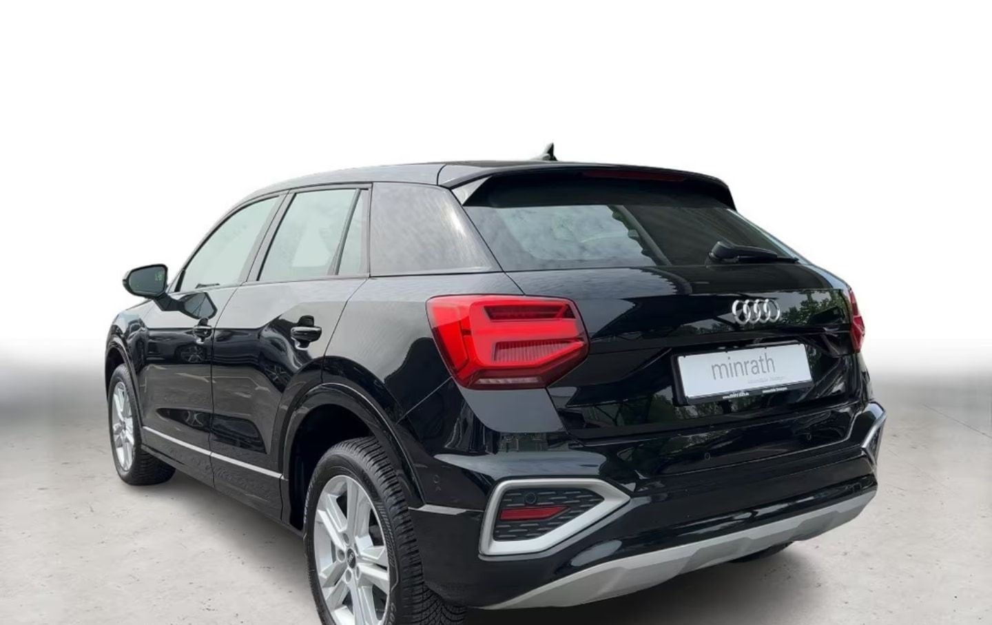 Audi Q2 — фото 2