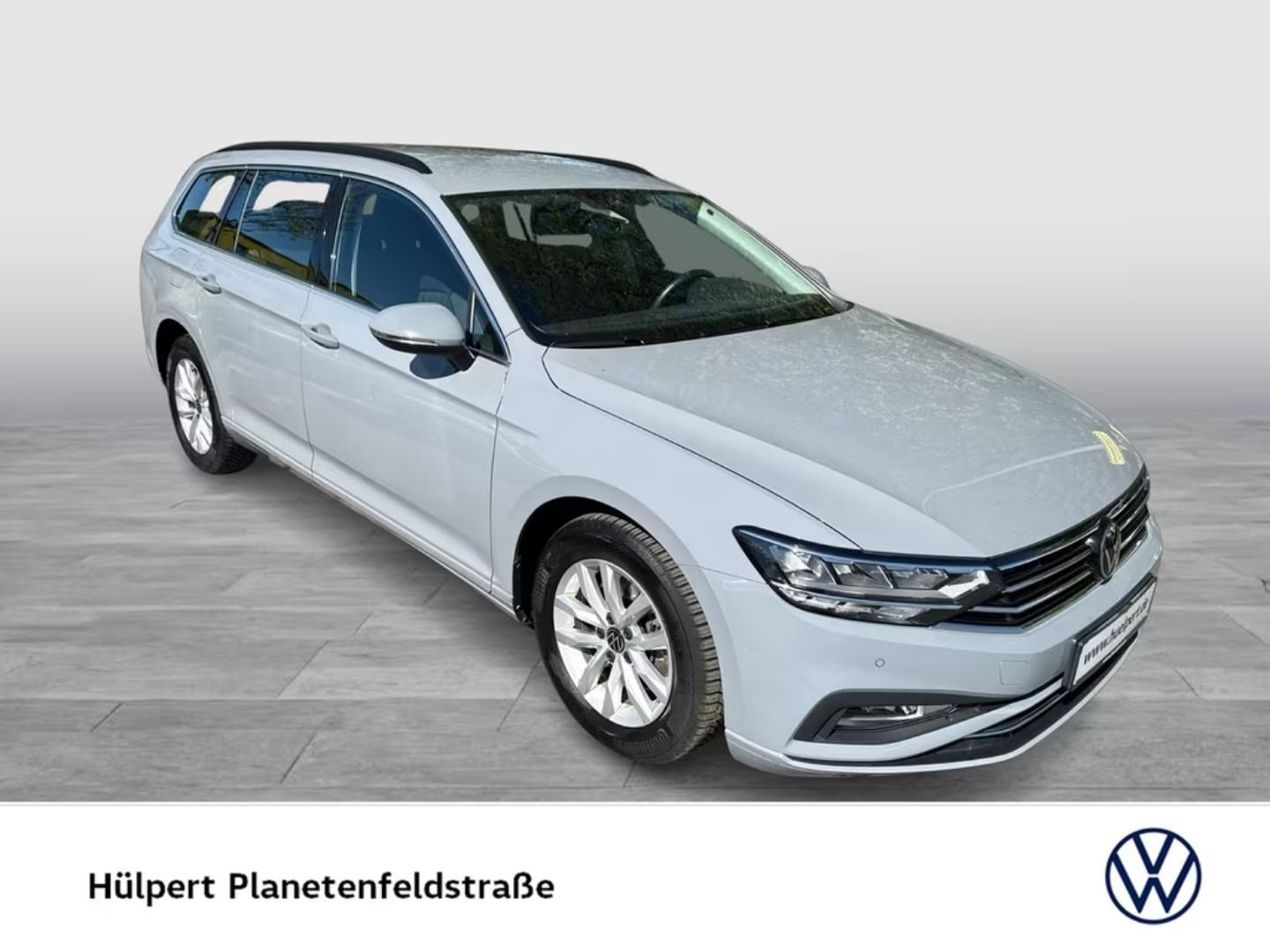 Volkswagen Passat Variant — фото 3
