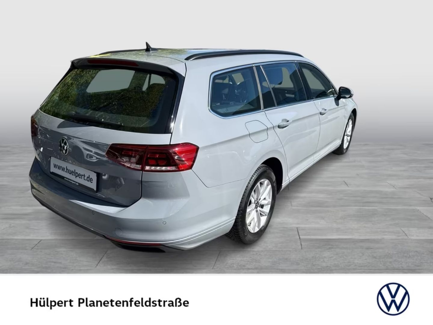 Volkswagen Passat Variant — фото 4