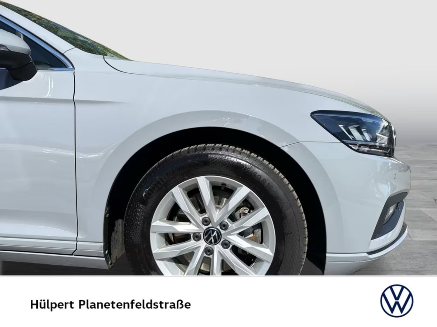 Volkswagen Passat Variant — фото 6