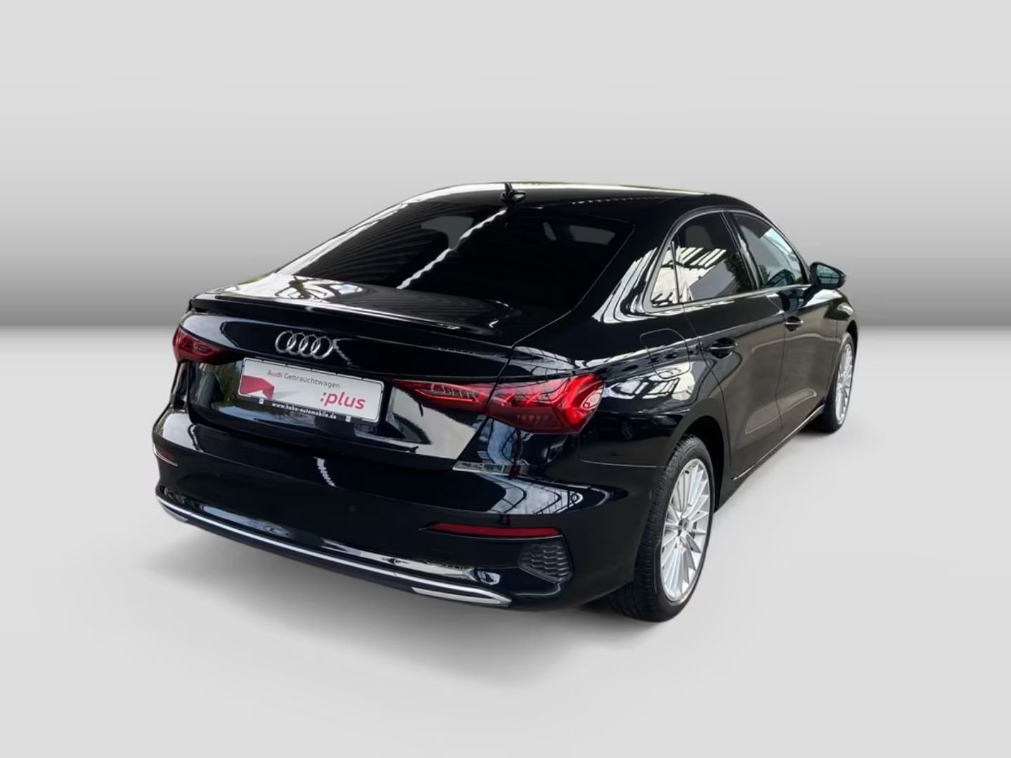 Audi A3 — фото 2