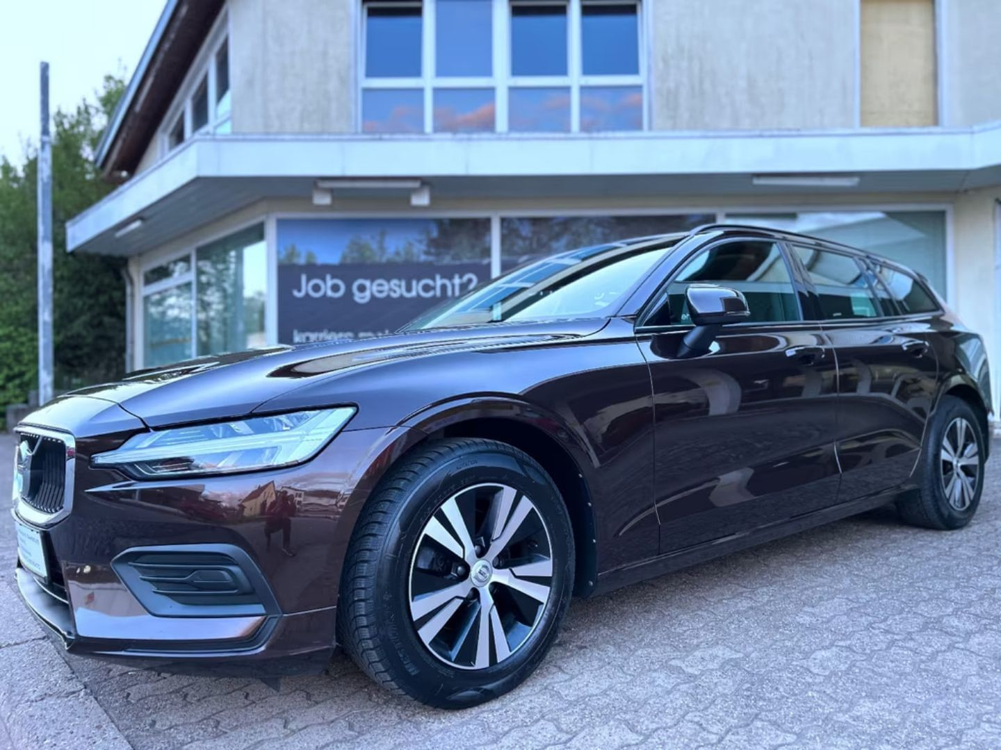 Volvo