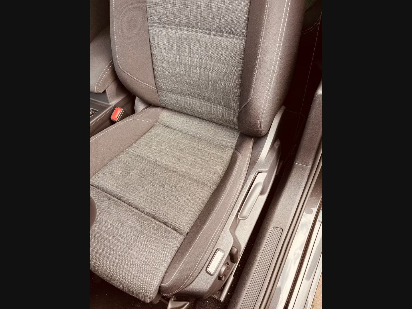 Volkswagen Passat Variant — фото 10