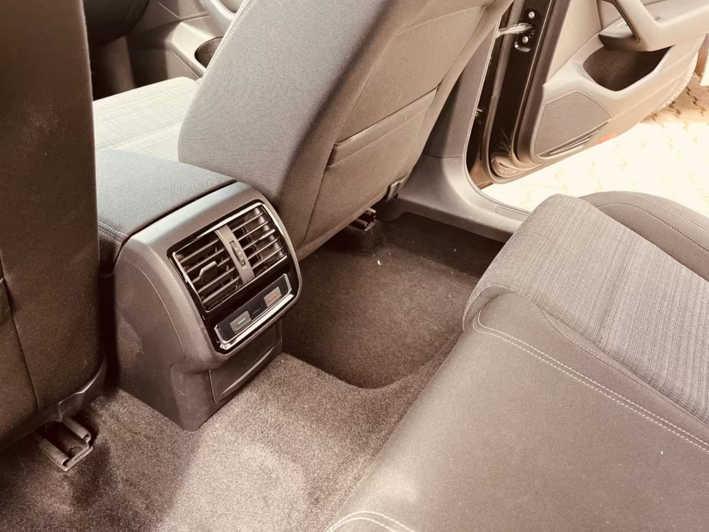 Volkswagen Passat Variant — фото 13
