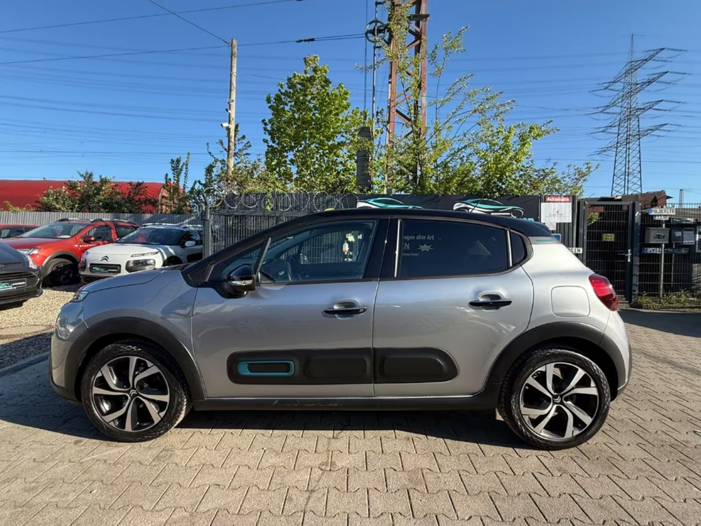 Citroen C3 — фото 2
