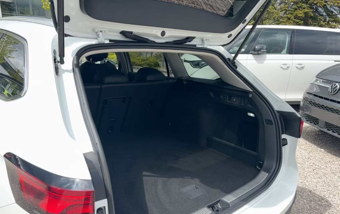 Volkswagen Passat — фото 3