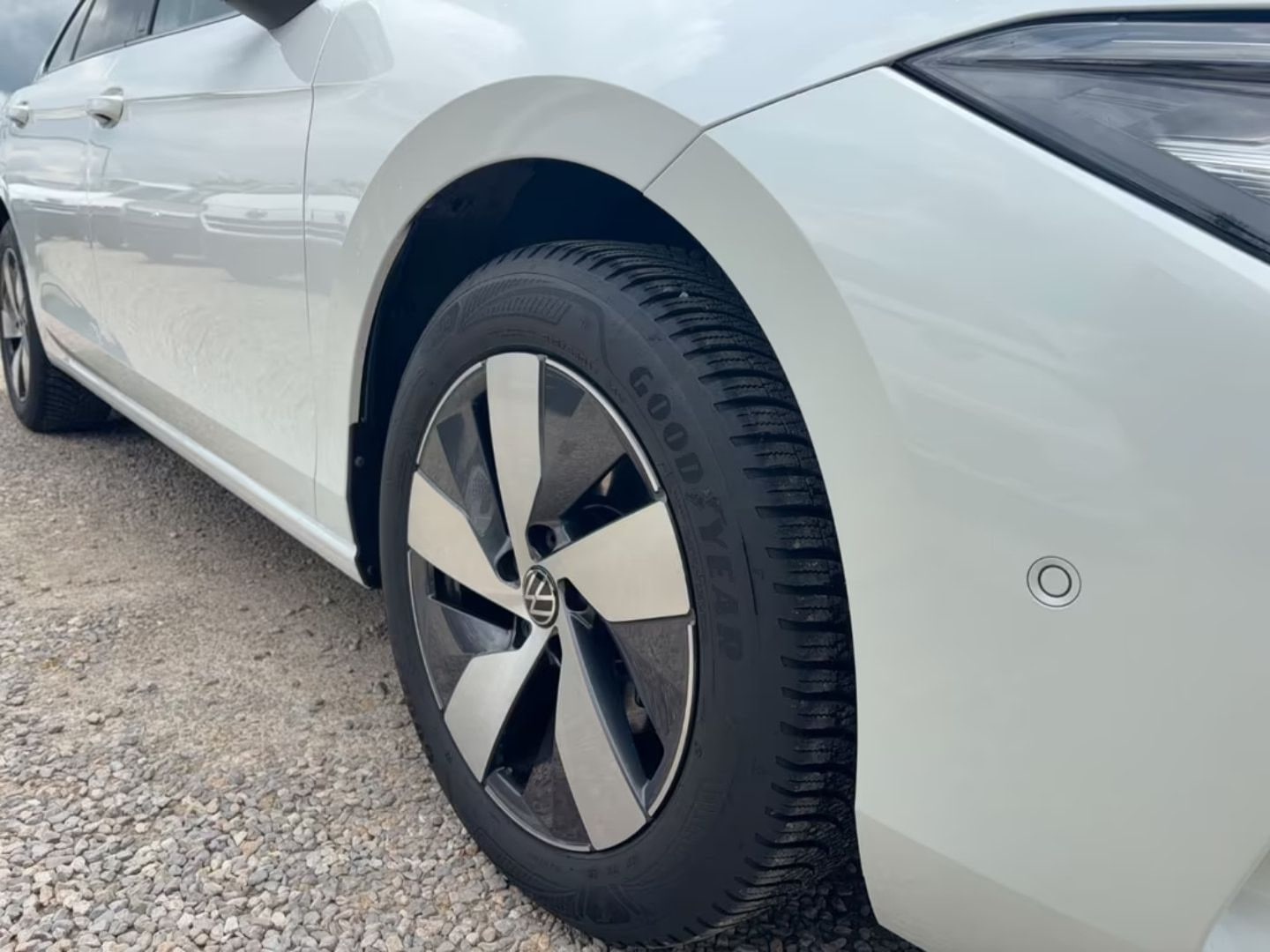 Volkswagen Passat — фото 5