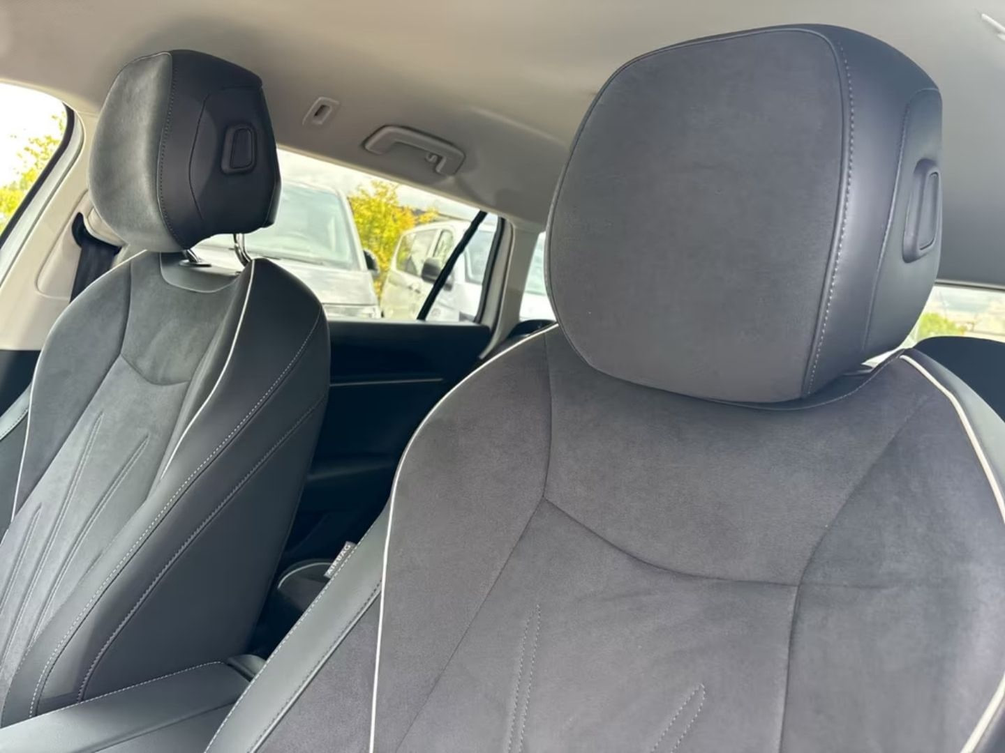 Volkswagen Passat — фото 9