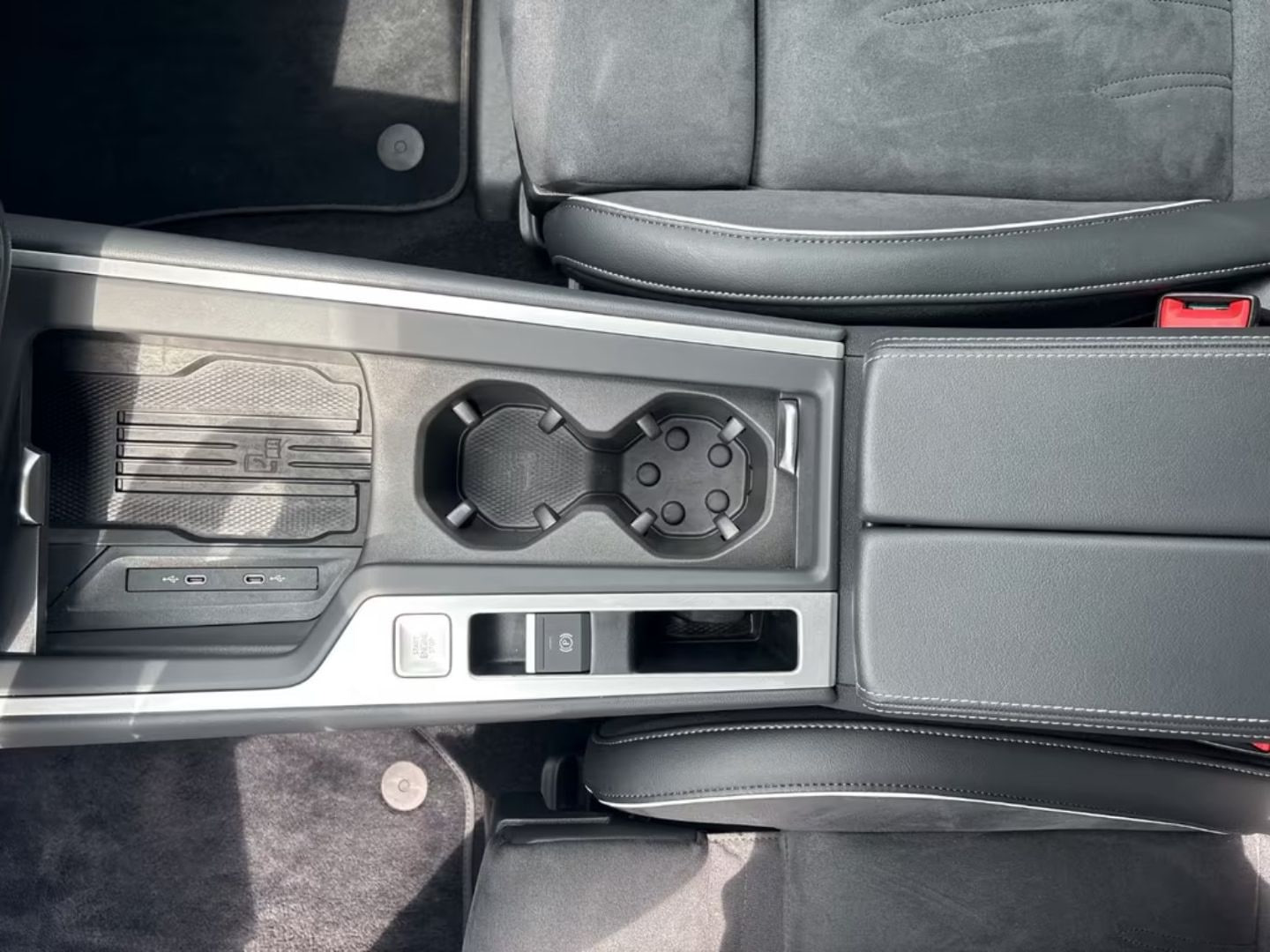 Volkswagen Passat — фото 15
