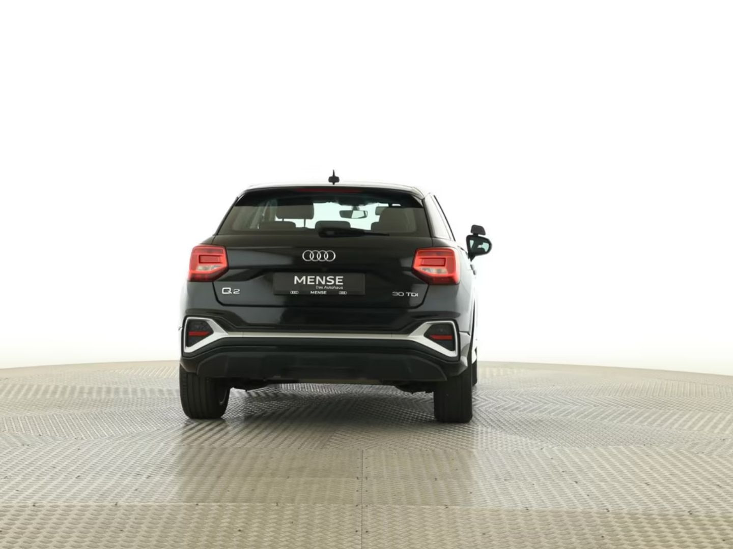 Audi Q2 — фото 2