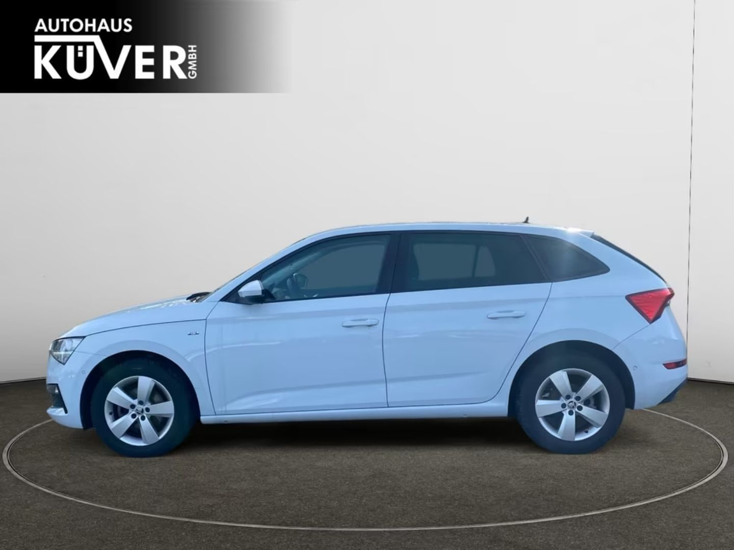 Skoda Scala — фото 3