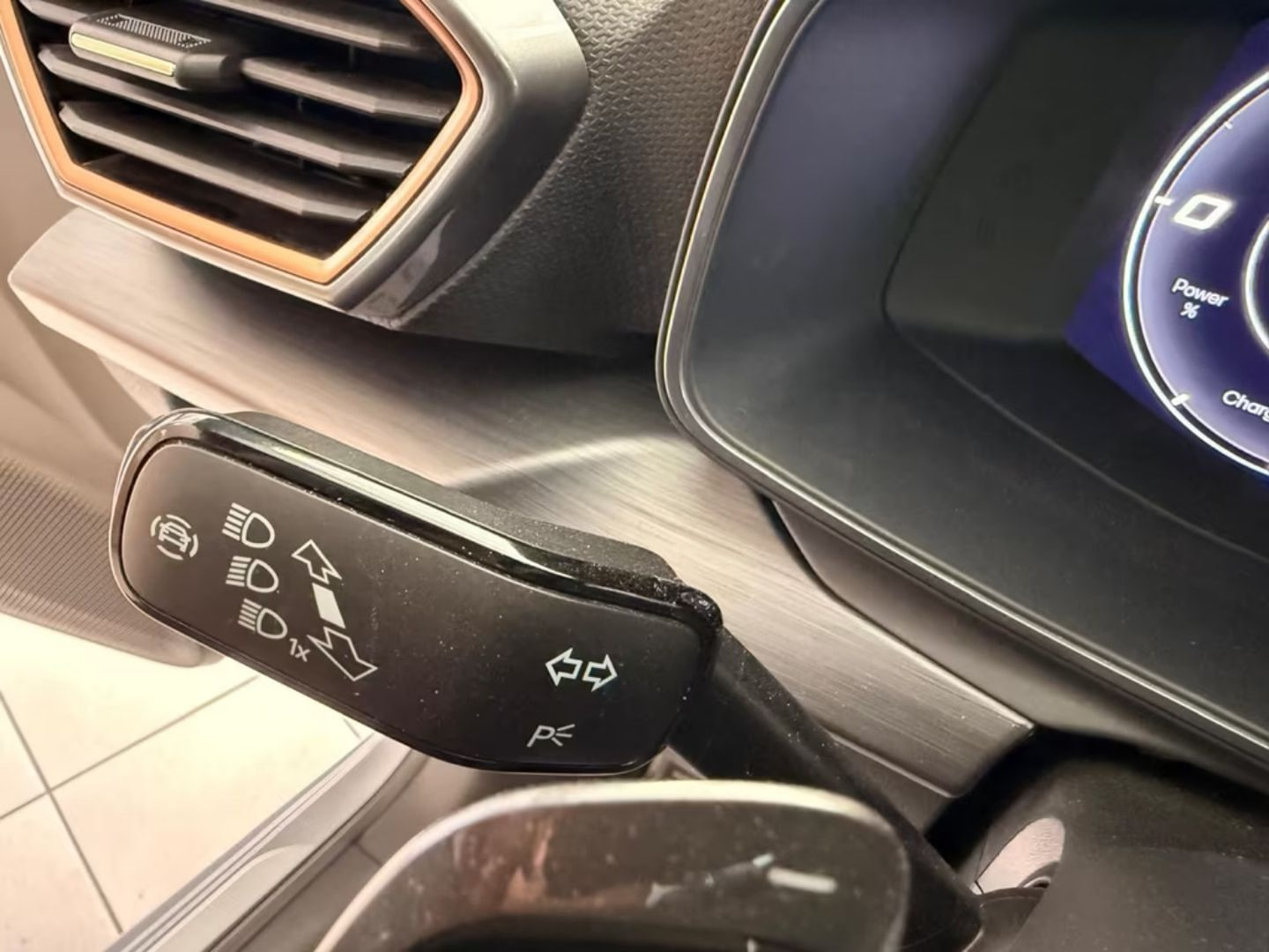 Cupra Leon — фото 10