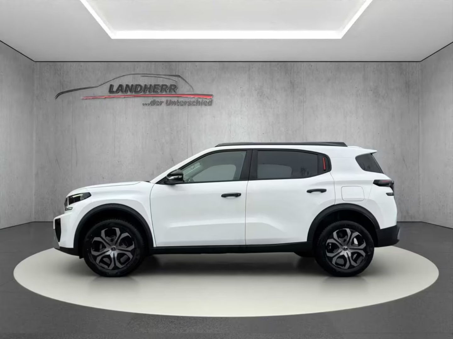Citroen C3 Aircross — фото 2