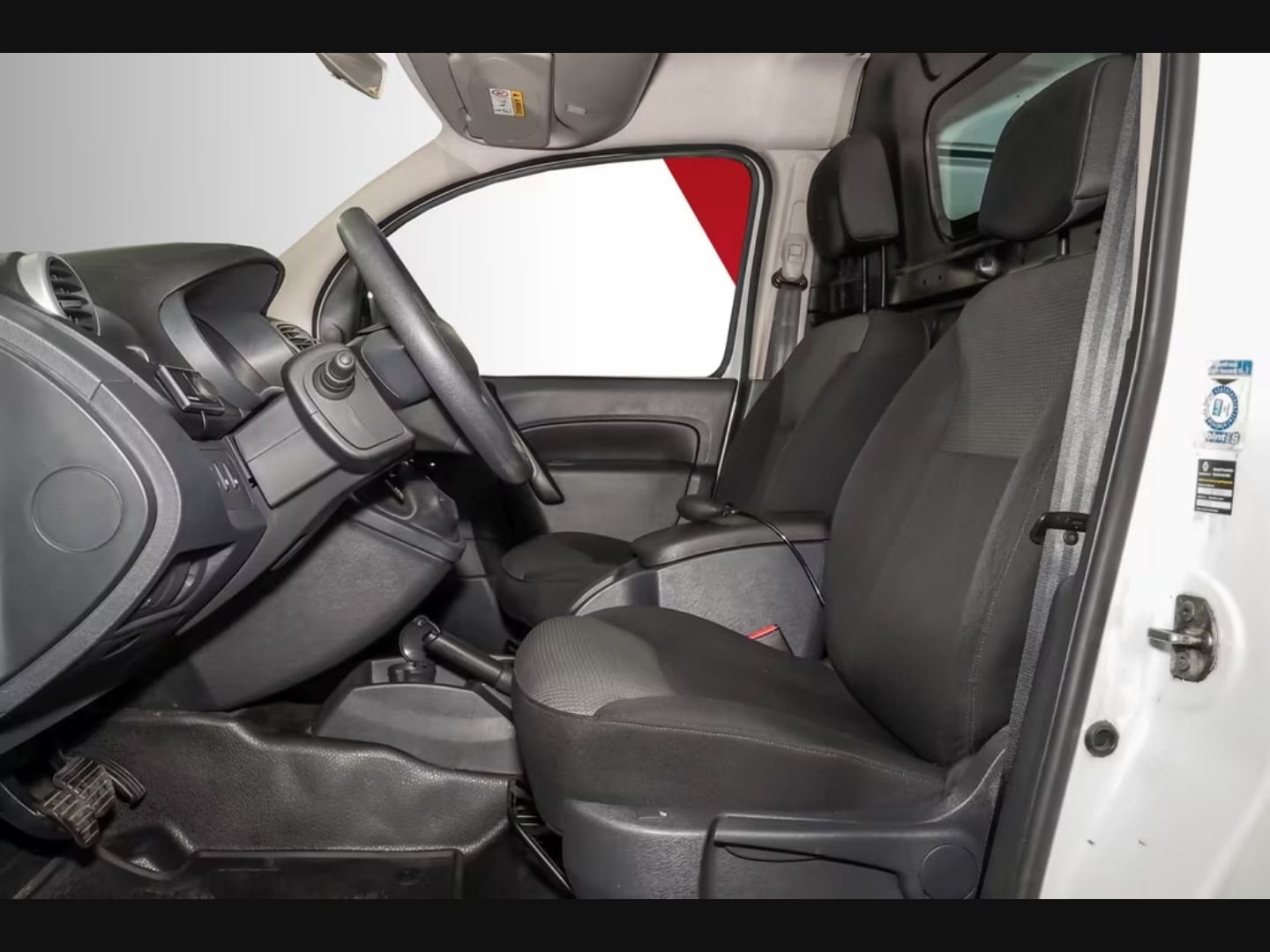Renault Kangoo — фото 4