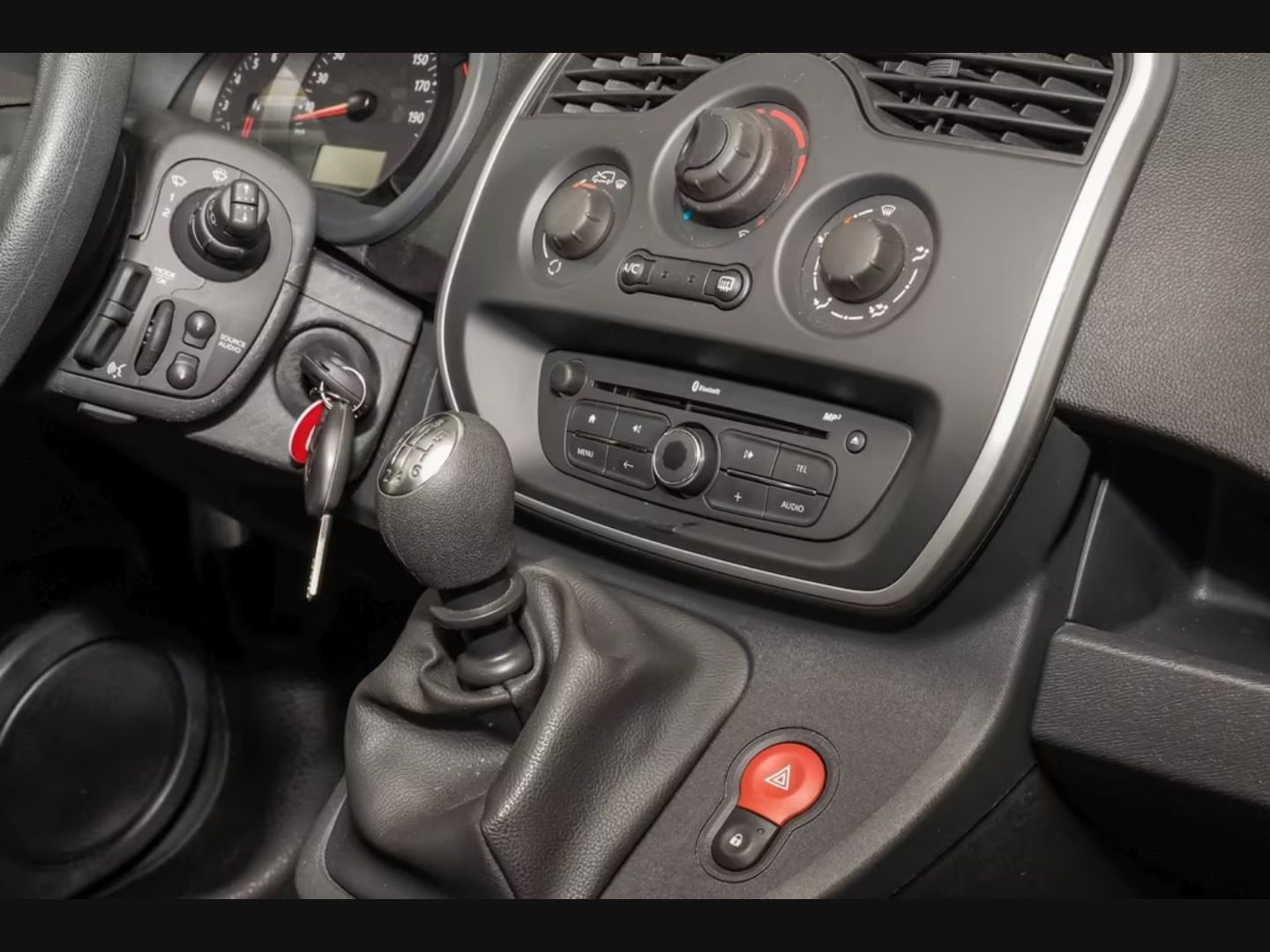 Renault Kangoo — фото 8