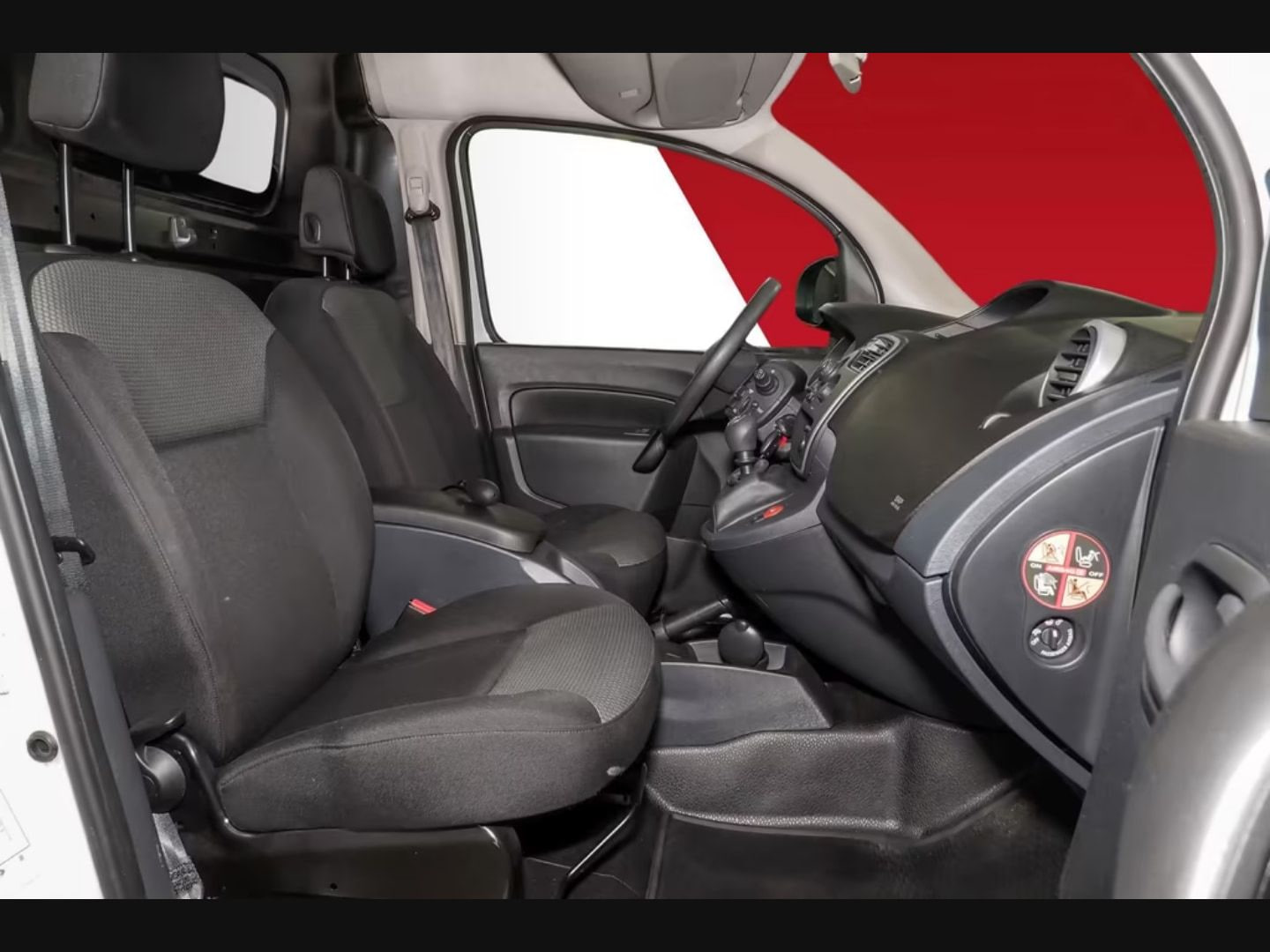 Renault Kangoo — фото 10