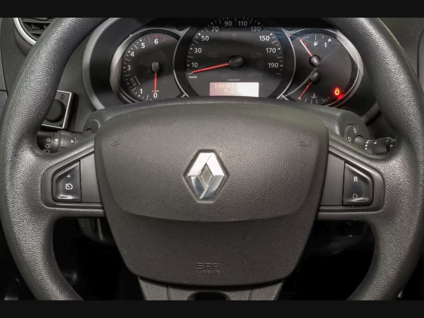Renault Kangoo — фото 11