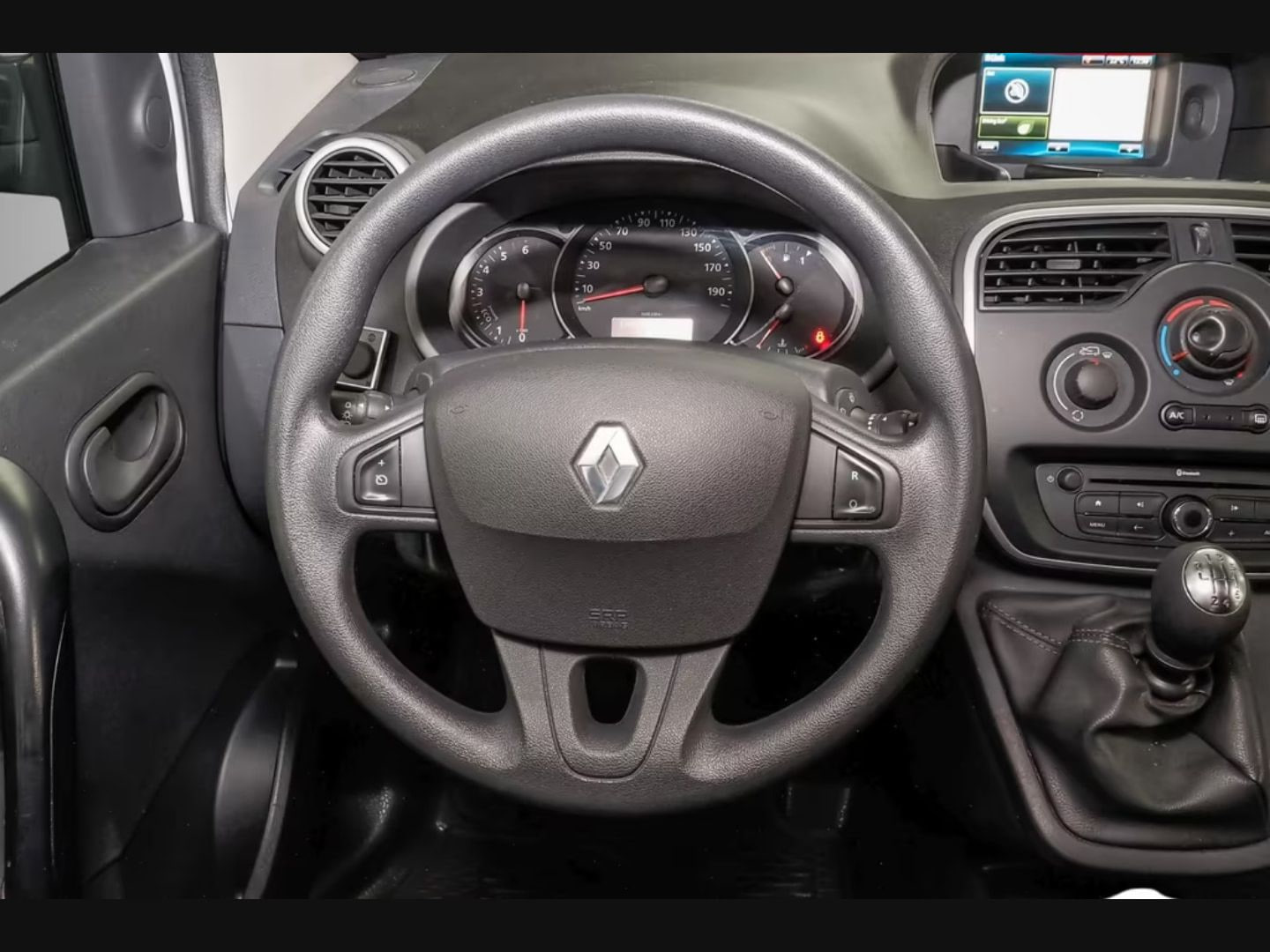 Renault Kangoo — фото 12
